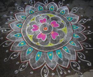 Kolam