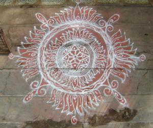 Purataasi saturday kolam