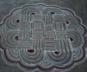 Aadi perukku kolam