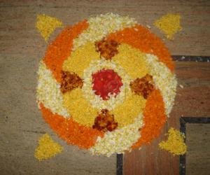 Onam 2010