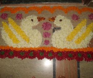 Onam 2010