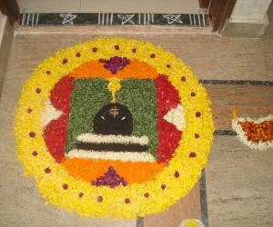 Onam 2010