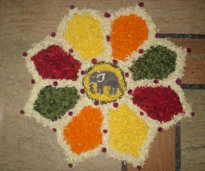 Onam 2010