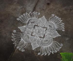 rangoli