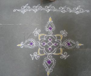 Rangoli 01