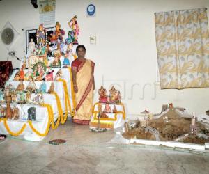 golu contest