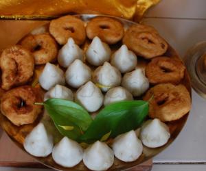 Rangoli: Happy Ganesh Chaturthi