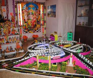 Golu: Kathibara flyover part II