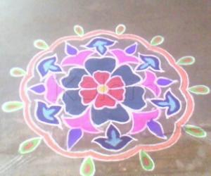 rangoli