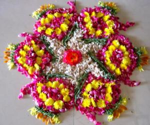 Onam Pookolam