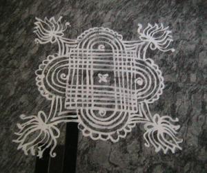 kutti maa kolam