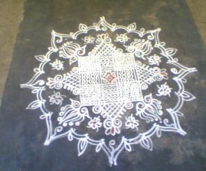 kanya kolam