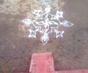 Kolam