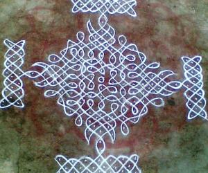 sikku kolam-4