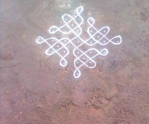 Sikku kolam