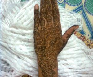 mehendi design2