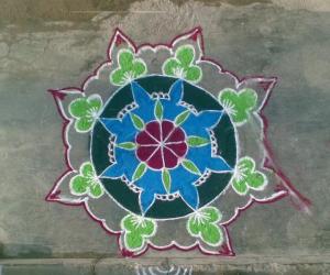 Kolam