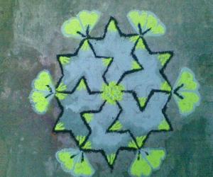 Kolam