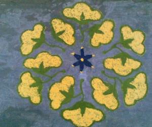 Kolam