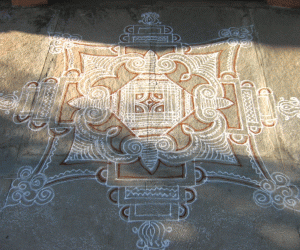 Kolam