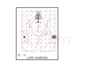 Lord ganesha