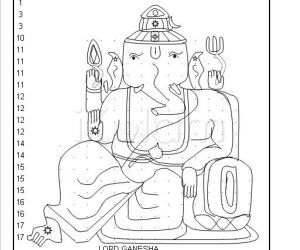 Lord ganesha