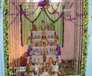 golu contest