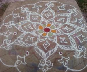 Rangoli