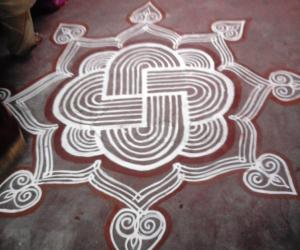 navratrikolam