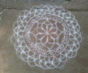 rangoli