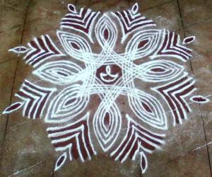 copycat kolam