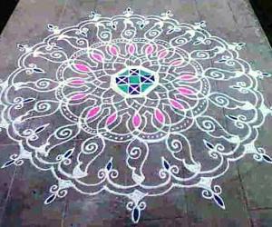 PURATTASI SPL KOLAM