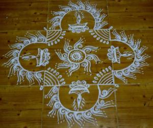 Rangoli 