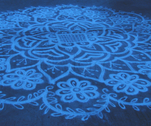 Rangoli