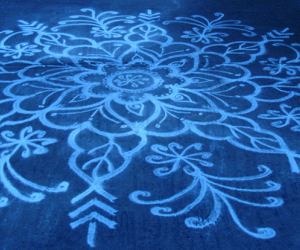 Rangoli - 2