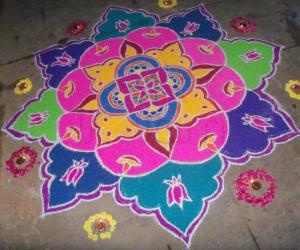 Rangoli Repeat