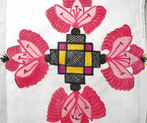 Rangoli