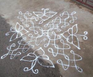 Rangoli