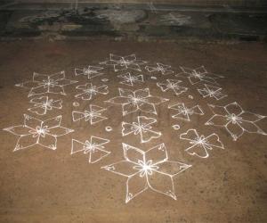 Rangoli designs