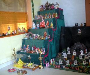 Golu Contest