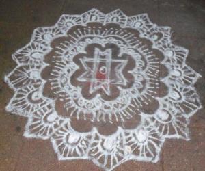 My Kolam 