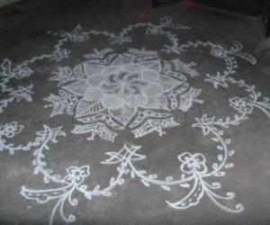 Kolam