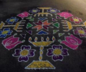 Rangoli