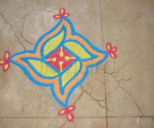 Kutti Kolam