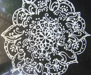 Maa Kolam