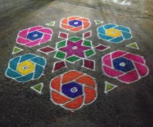 Rangoli