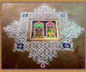 PURATTASI SPL KOLAM