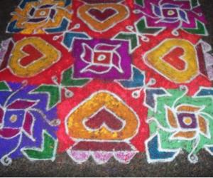 rangoli