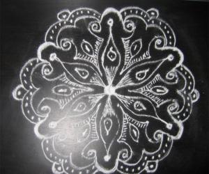 Kolam