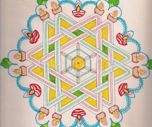 Rangoli